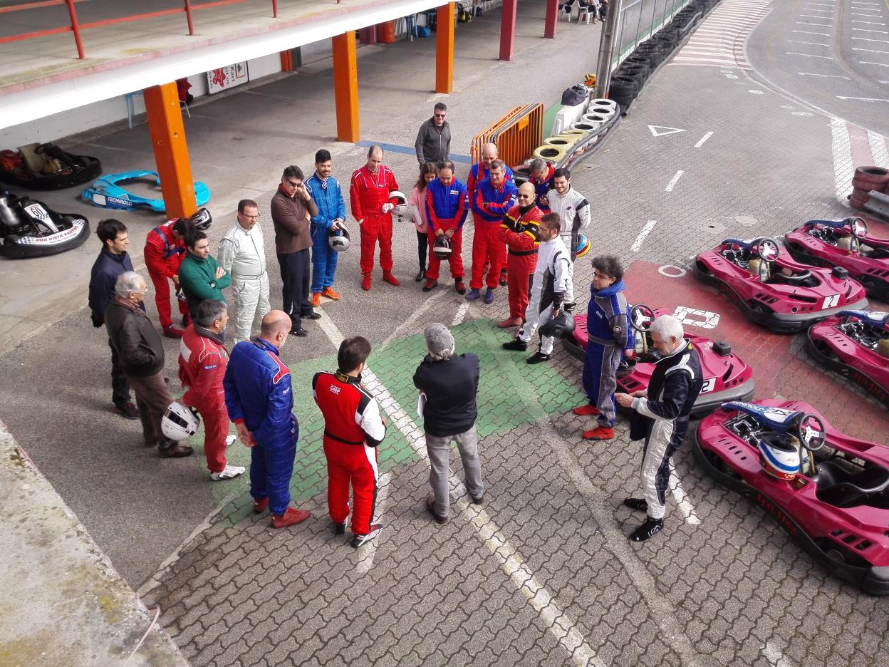 SSCGD Karting - 2ªProva28